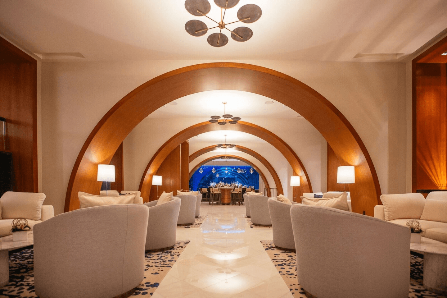The Ocean Residences - Conrad photo 12