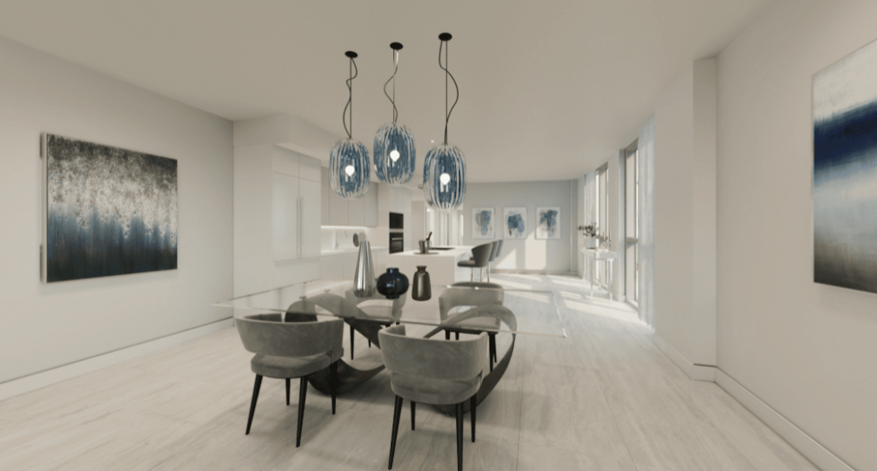 3000 Waterside photo 4
