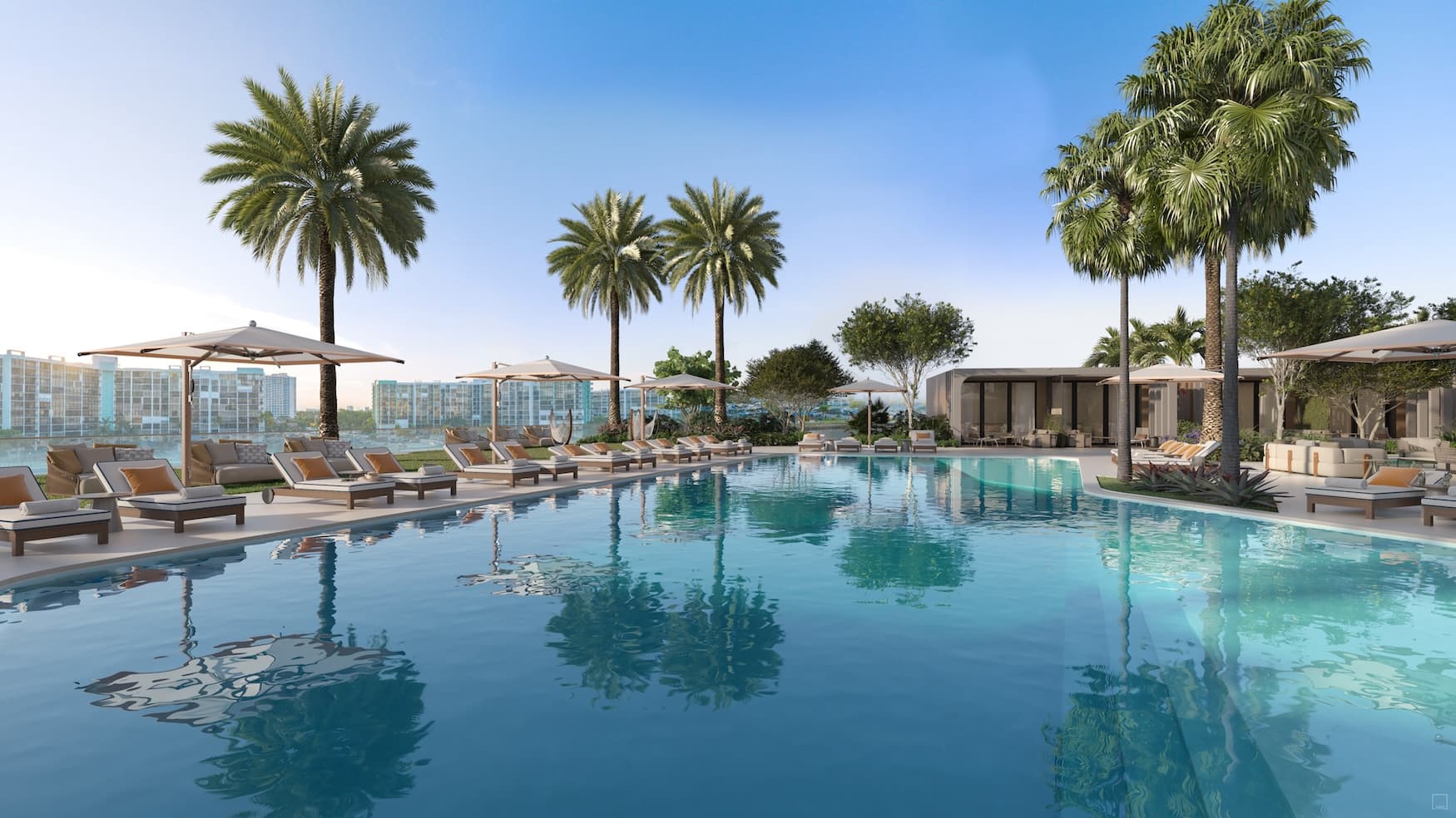 Icon Beach Hollywood photo 21